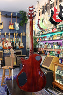 PRS SE 245 Tobacco Sunburst Electric - USED