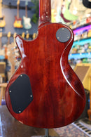 PRS SE 245 Tobacco Sunburst Electric - USED
