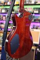 PRS SE 245 Tobacco Sunburst Electric - USED