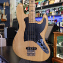 Partscaster PJ 4-String Bass w/Case - USED