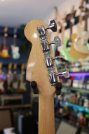 Partscaster PJ 4-String Bass w/Case - USED