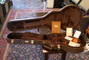 Reeves Gabrels/The Cure Stage Used - Gibson Custom 1958 Les Paul Junior Double Cut TV Yellow Historic Reissue w/Case - USED