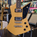 Big River Guitars Shard Custom Solidbody w/Case - USED