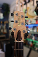 Big River Guitars Shard Custom Solidbody w/Case - USED