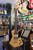 Big River Guitars Shard Custom Solidbody w/Case - USED