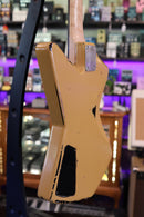 Big River Guitars Shard Custom Solidbody w/Case - USED