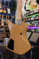 Big River Guitars Shard Custom Solidbody w/Case - USED