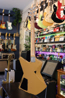 Big River Guitars Shard Custom Solidbody w/Case - USED