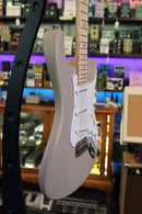 Paul Reed Smith Silver Sky Maple Moc Sand Satin w/Gigbag - USED