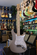 Paul Reed Smith Silver Sky Maple Moc Sand Satin w/Gigbag - USED