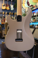 Paul Reed Smith Silver Sky Maple Moc Sand Satin w/Gigbag - USED