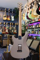 Paul Reed Smith Silver Sky Maple Moc Sand Satin w/Gigbag - USED