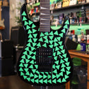 Jackson DK1A Dinky X Series Illuminati - USED