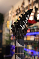 Jackson DK1A Dinky X Series Illuminati - USED