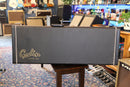 Godin LGX 1997 Transparent Blue w/Case - USED