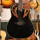 Ovation Celebrity CC48 Acoustic-Electric Guitar w/Case - USED