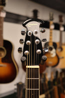 Ovation Celebrity CC48 Acoustic-Electric Guitar w/Case - USED