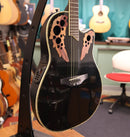 Ovation Celebrity CC48 Acoustic-Electric Guitar w/Case - USED