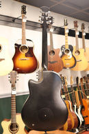 Ovation Celebrity CC48 Acoustic-Electric Guitar w/Case - USED