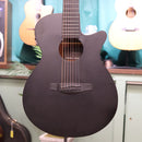 Ibanez AEG721 Black Out Acoustic Electric - USED