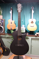 Ibanez AEG721 Black Out Acoustic Electric - USED