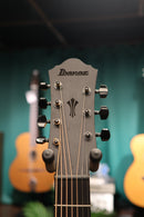 Ibanez AEG721 Black Out Acoustic Electric - USED
