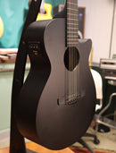 Ibanez AEG721 Black Out Acoustic Electric - USED