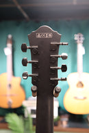 Ibanez AEG721 Black Out Acoustic Electric - USED