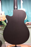 Ibanez AEG721 Black Out Acoustic Electric - USED