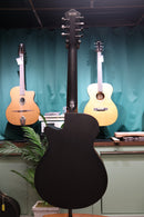 Ibanez AEG721 Black Out Acoustic Electric - USED
