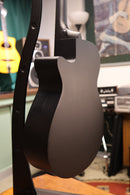 Ibanez AEG721 Black Out Acoustic Electric - USED