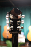 Oscar Schmidt OG4CEB Acoustic Guitar Black - USED