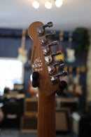 Reverend Kingbolt HH High Tide Blue w/Gigbag