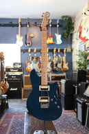 Reverend Kingbolt Standard HH w/Gigbag