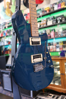 Reverend Kingbolt Standard HH w/Gigbag