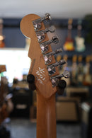 Reverend Kingbolt Standard HH w/Gigbag