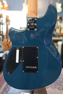 Reverend Kingbolt Standard HH w/Gigbag