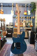 Reverend Kingbolt Standard HH w/Gigbag