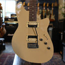 Reverend Kingbolt Standard HH w/Gigbag