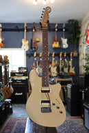 Reverend Kingbolt Standard HH w/Gigbag