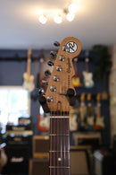 Reverend Kingbolt Standard HH w/Gigbag
