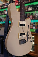 Reverend Kingbolt Standard HH w/Gigbag