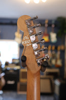 Reverend Kingbolt Standard HH w/Gigbag