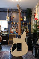 Reverend Kingbolt Standard HH w/Gigbag