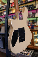 Reverend Kingbolt Standard HH w/Gigbag