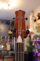 Danelectro '59DC Short Scale Electric Bass Copper *B-Stock*