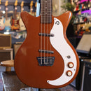 Danelectro '59DC Short Scale Electric Bass Copper *B-Stock*