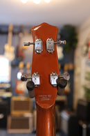 Danelectro '59DC Short Scale Electric Bass Copper *B-Stock*