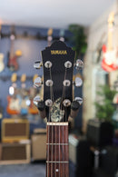 Yamaha AES-500 "Clockwork Orange" Custom Finish w/Case - USED