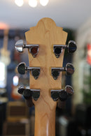 Yamaha AES-500 "Clockwork Orange" Custom Finish w/Case - USED